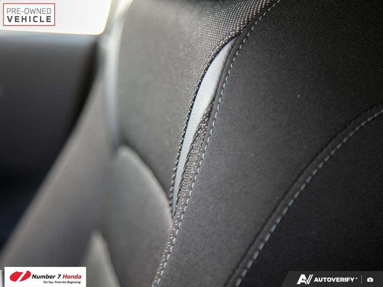 2025 Honda CR-V LX *EXTENDED POWERTRAIN WARRANTY*ONE OWNER Photo