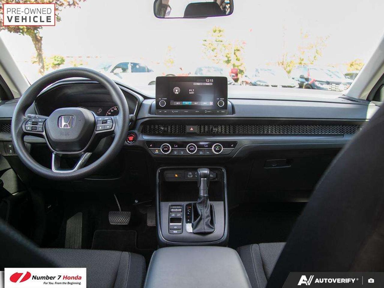 2025 Honda CR-V LX *EXTENDED POWERTRAIN WARRANTY*ONE OWNER Photo