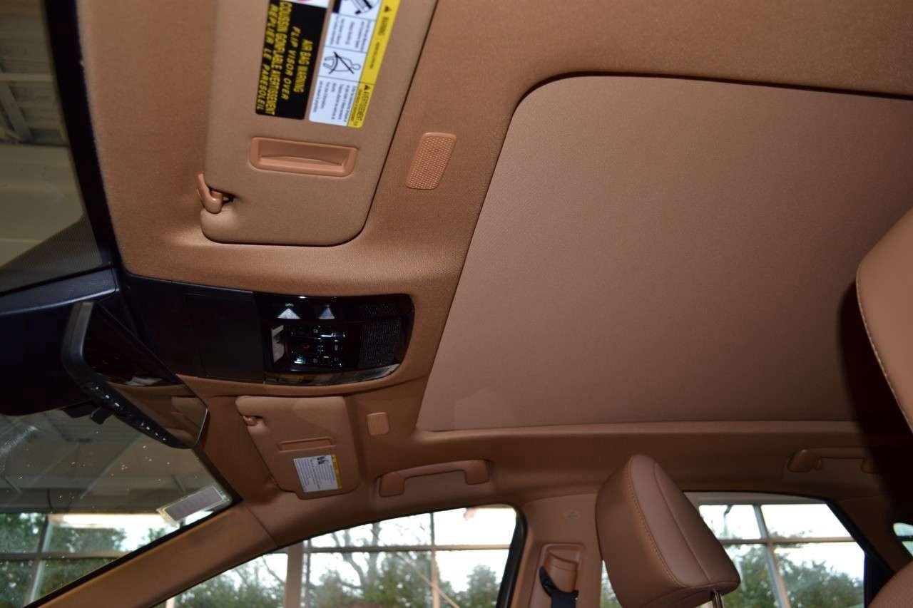 2026 Lexus NX NX 350h AWD Photo