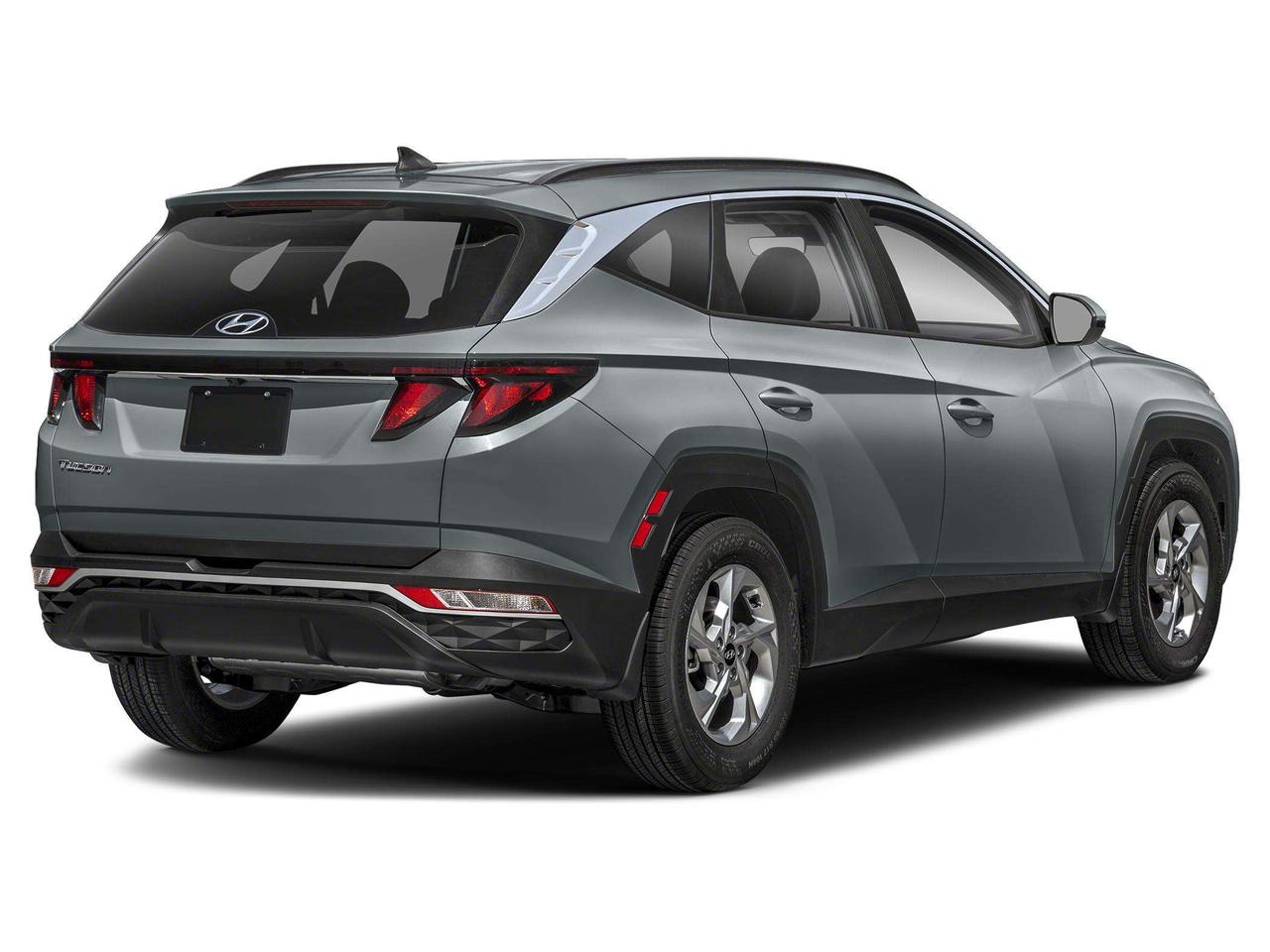 2024 Hyundai Tucson Preferred Photo5