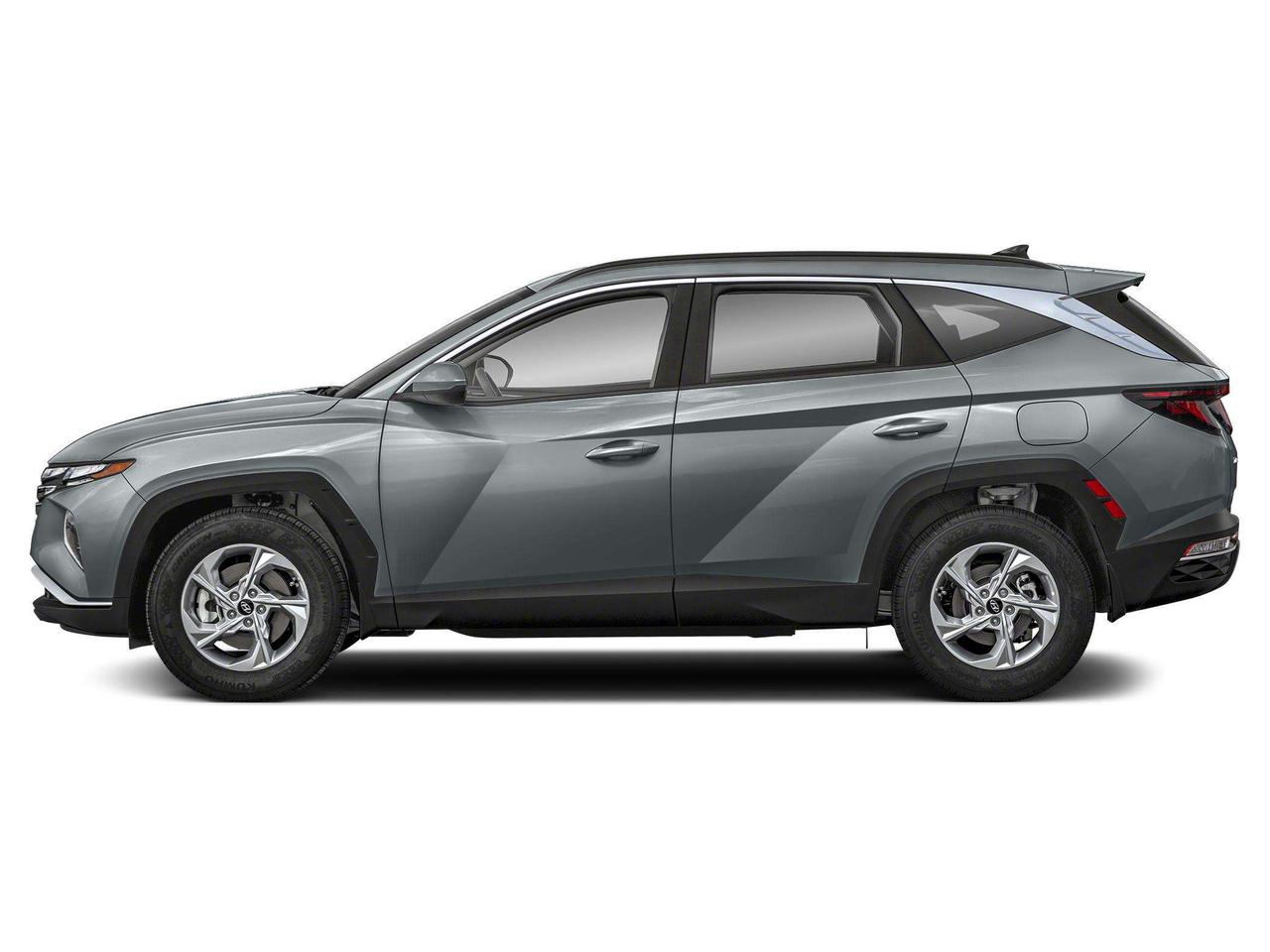 2024 Hyundai Tucson Preferred Photo