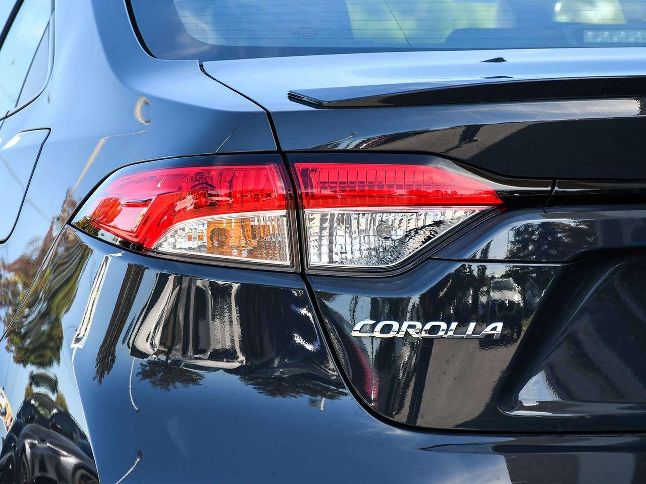 2024 Toyota Corolla SE   1 OWNER   NO ACCIDENTS   CRUISE   CARPLAY Photo