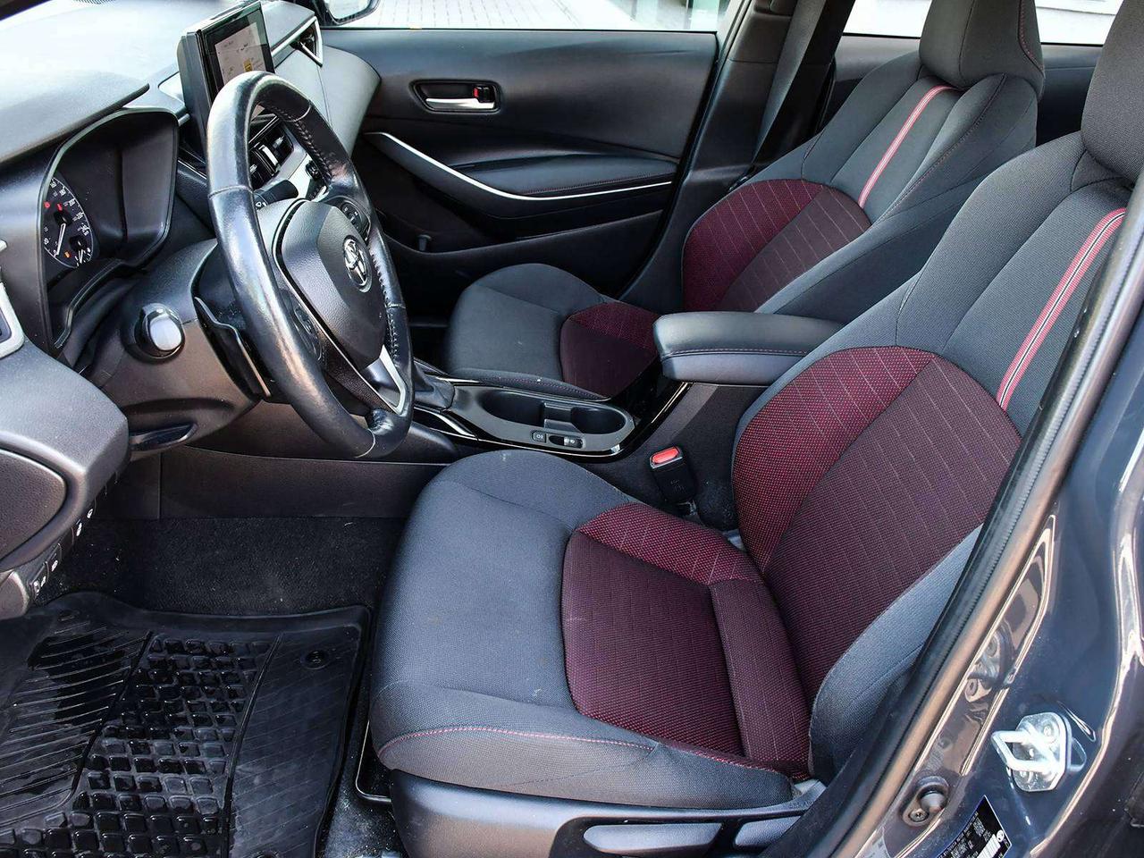 2024 Toyota Corolla SE   1 OWNER   NO ACCIDENTS   CRUISE   CARPLAY Photo