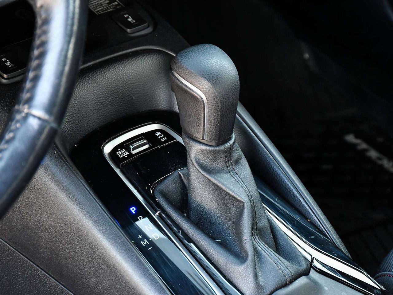 2024 Toyota Corolla SE   1 OWNER   NO ACCIDENTS   CRUISE   CARPLAY Photo