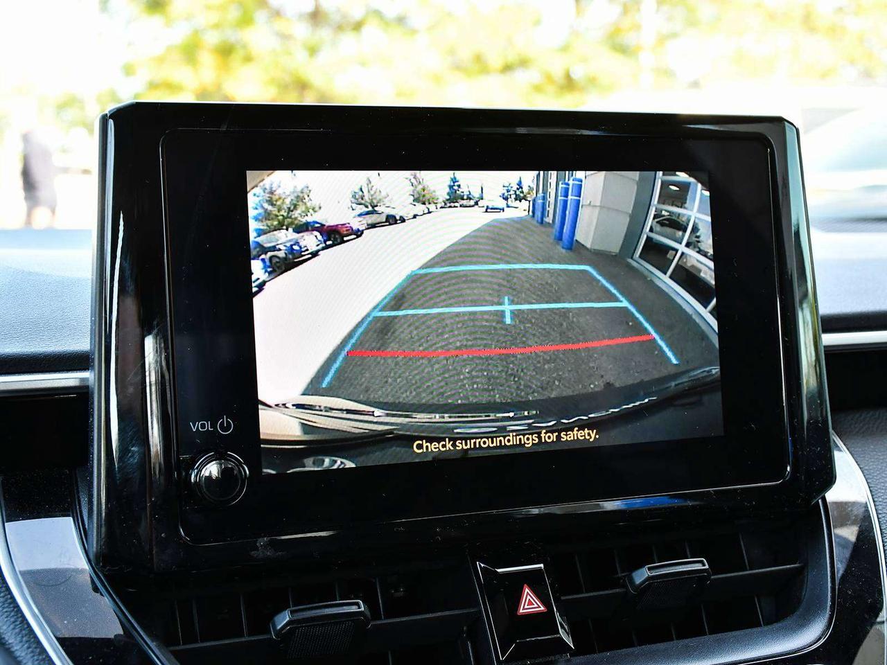 2024 Toyota Corolla SE   1 OWNER   NO ACCIDENTS   CRUISE   CARPLAY Photo