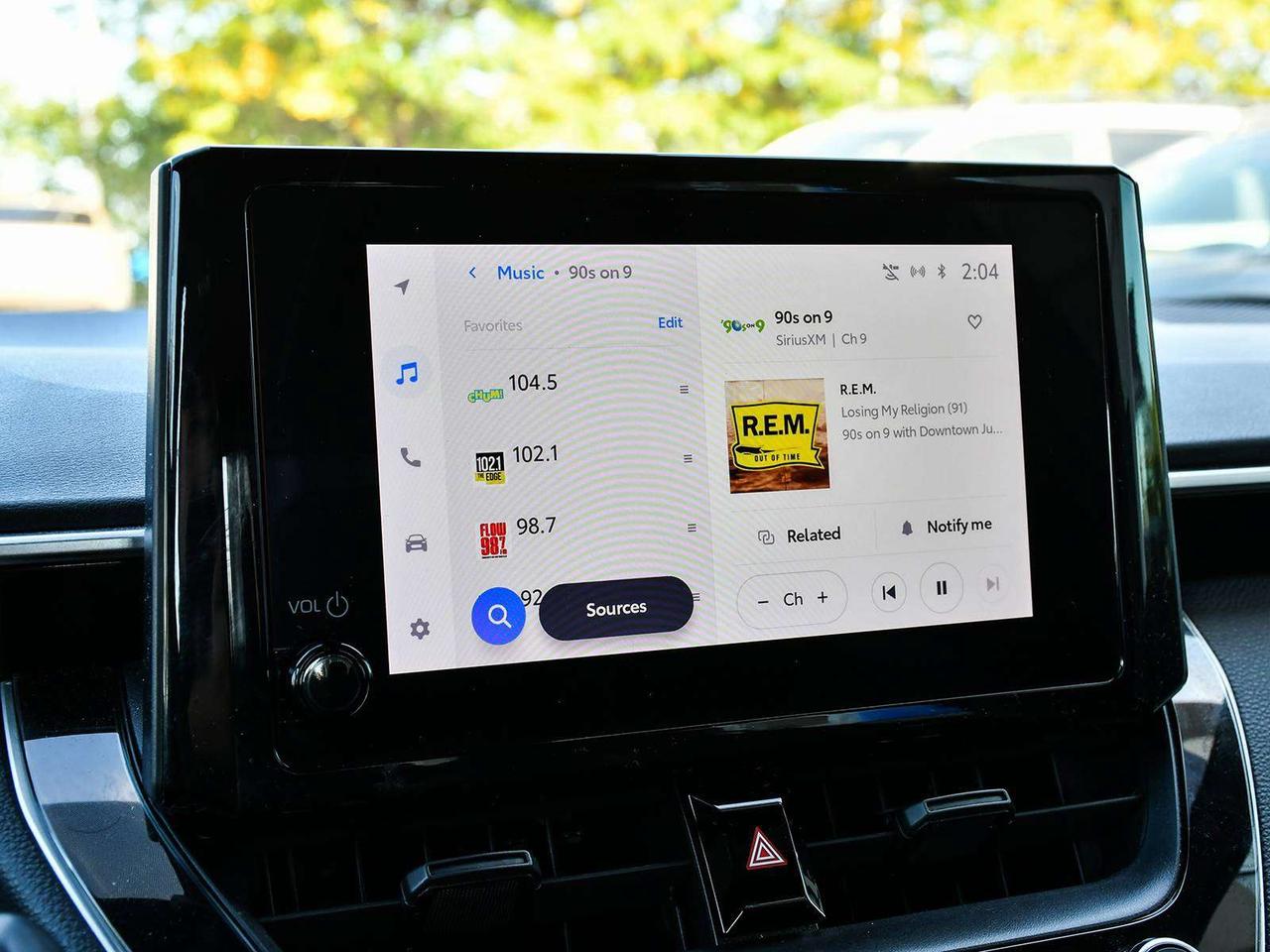 2024 Toyota Corolla SE   1 OWNER   NO ACCIDENTS   CRUISE   CARPLAY Photo