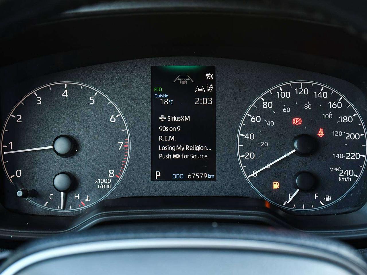 2024 Toyota Corolla SE   1 OWNER   NO ACCIDENTS   CRUISE   CARPLAY Photo