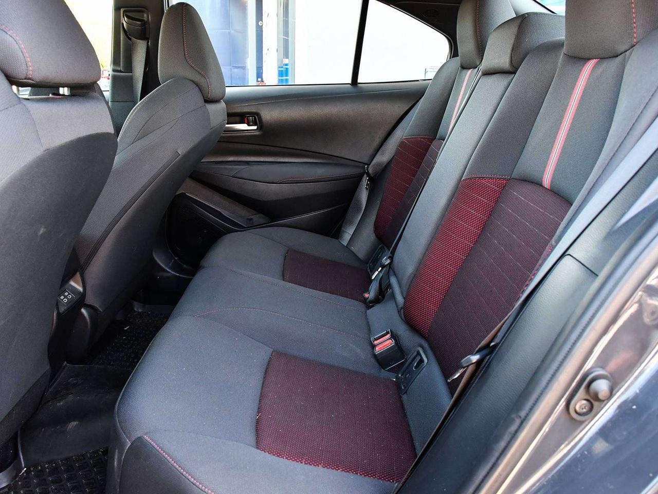 2024 Toyota Corolla SE   1 OWNER   NO ACCIDENTS   CRUISE   CARPLAY Photo