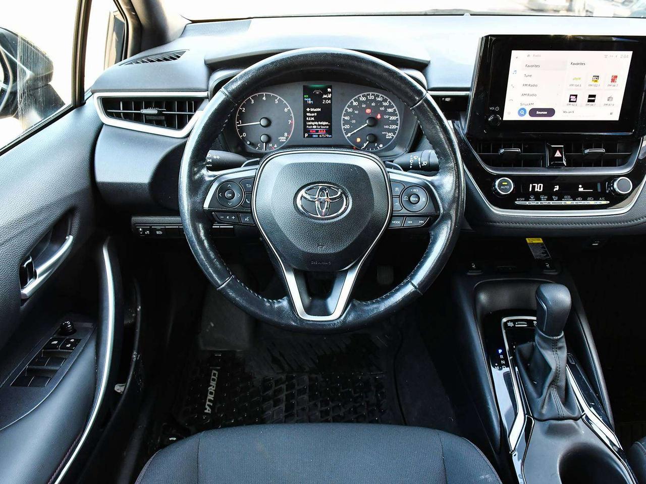 2024 Toyota Corolla SE   1 OWNER   NO ACCIDENTS   CRUISE   CARPLAY Photo
