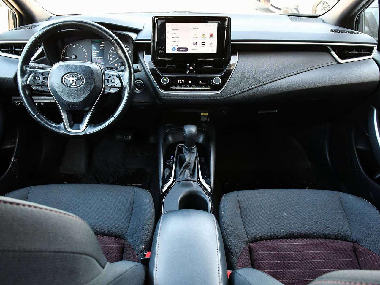 2024 Toyota Corolla SE   1 OWNER   NO ACCIDENTS   CRUISE   CARPLAY Photo