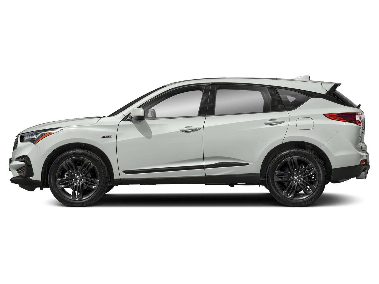 2021 Acura RDX A-Spec Photo