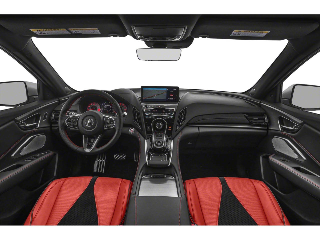 2021 Acura RDX A-Spec Photo