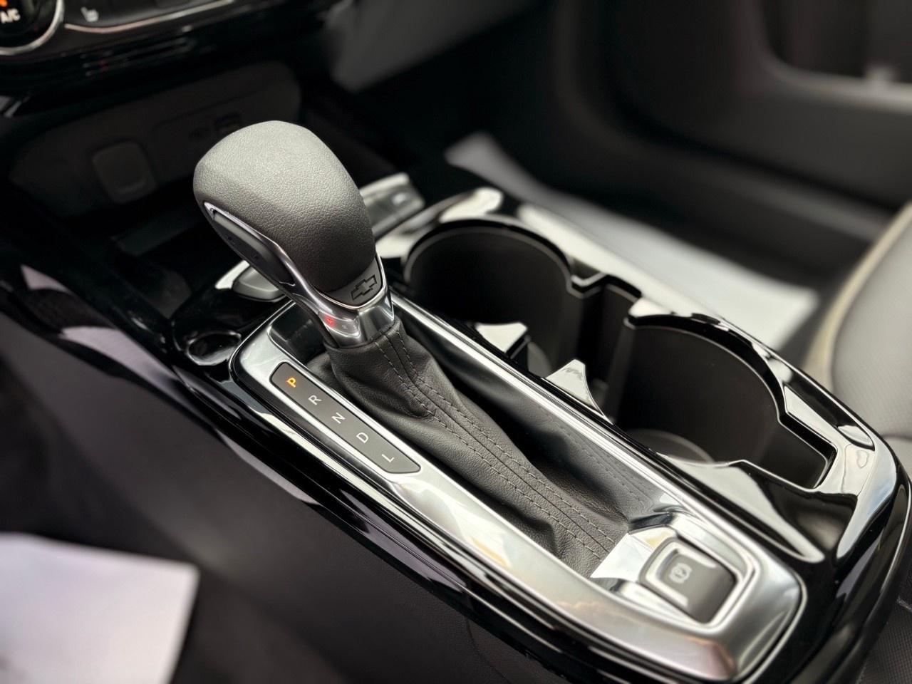 2026 Chevrolet Trax FWD 4dr ACTIV Photo