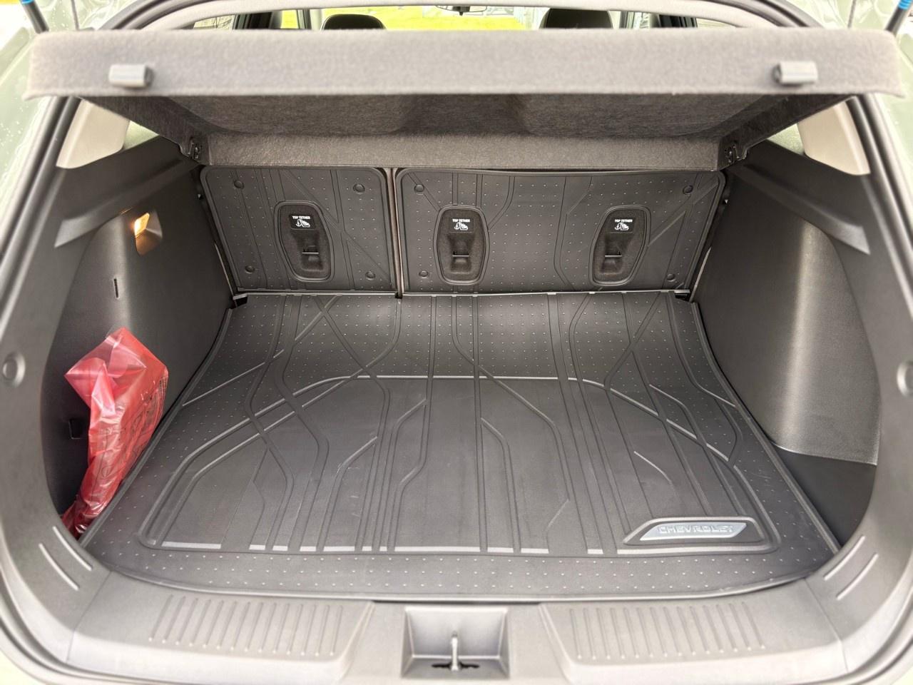 2026 Chevrolet Trax FWD 4dr ACTIV Photo