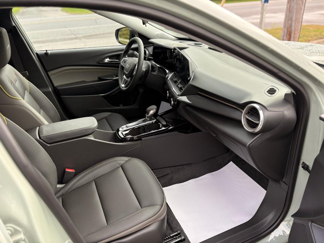 2026 Chevrolet Trax FWD 4dr ACTIV Photo