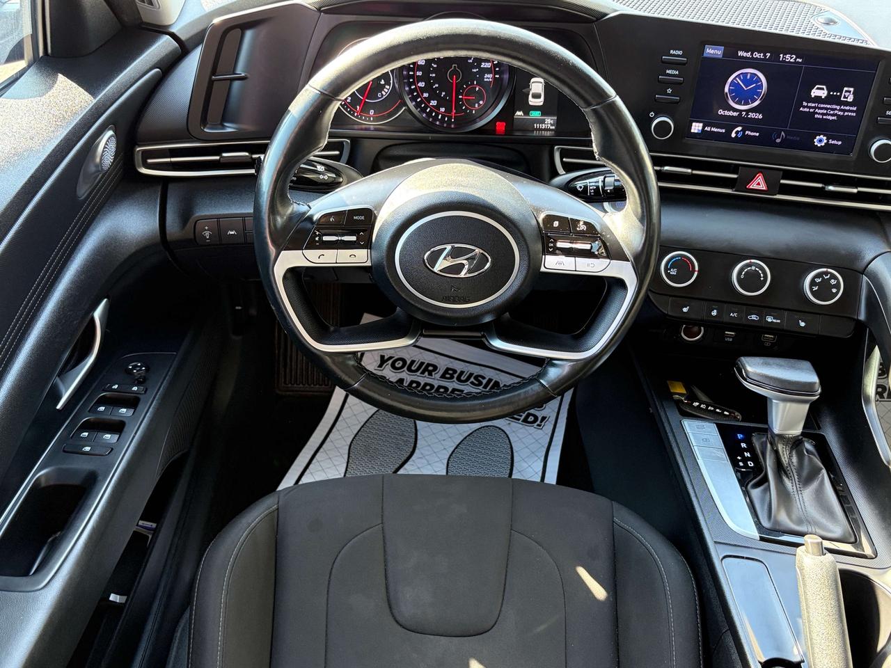 2022 Hyundai Elantra CERTIFIED PRE-OWNED   Preferred FWD Photo
