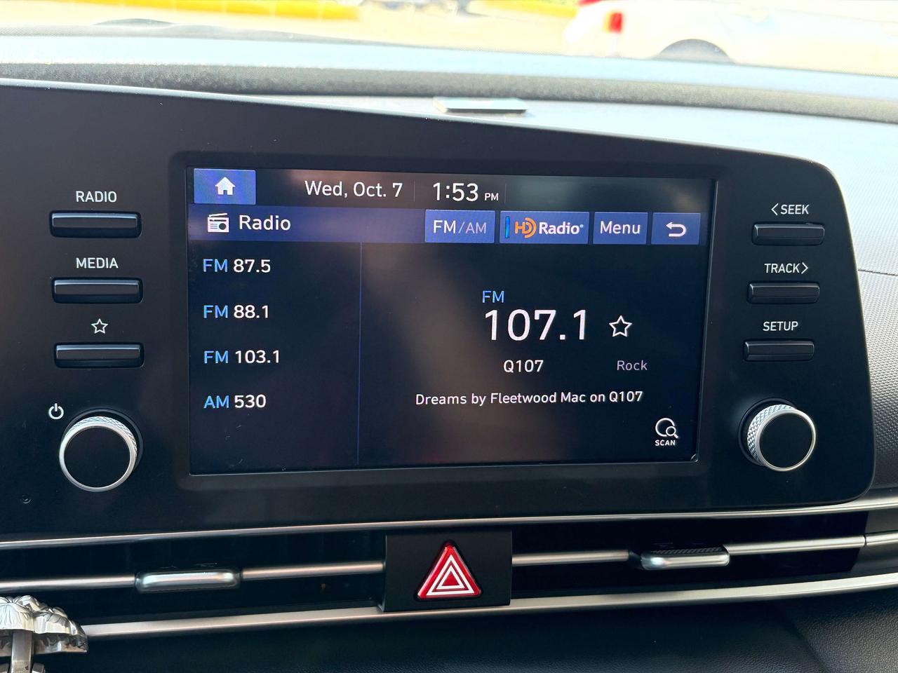 2022 Hyundai Elantra CERTIFIED PRE-OWNED   Preferred FWD Photo