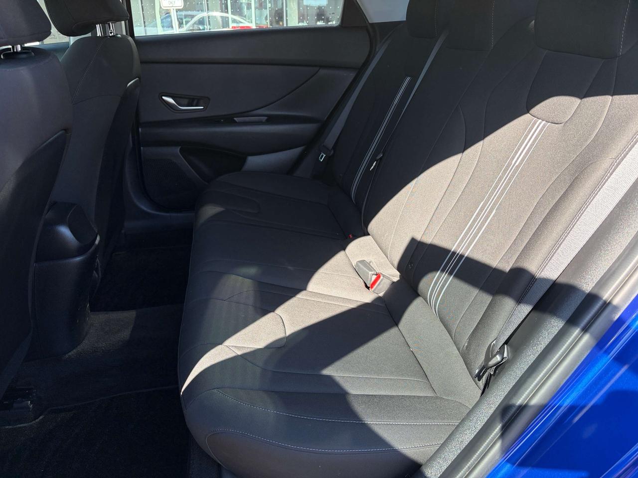 2022 Hyundai Elantra CERTIFIED PRE-OWNED   Preferred FWD Photo