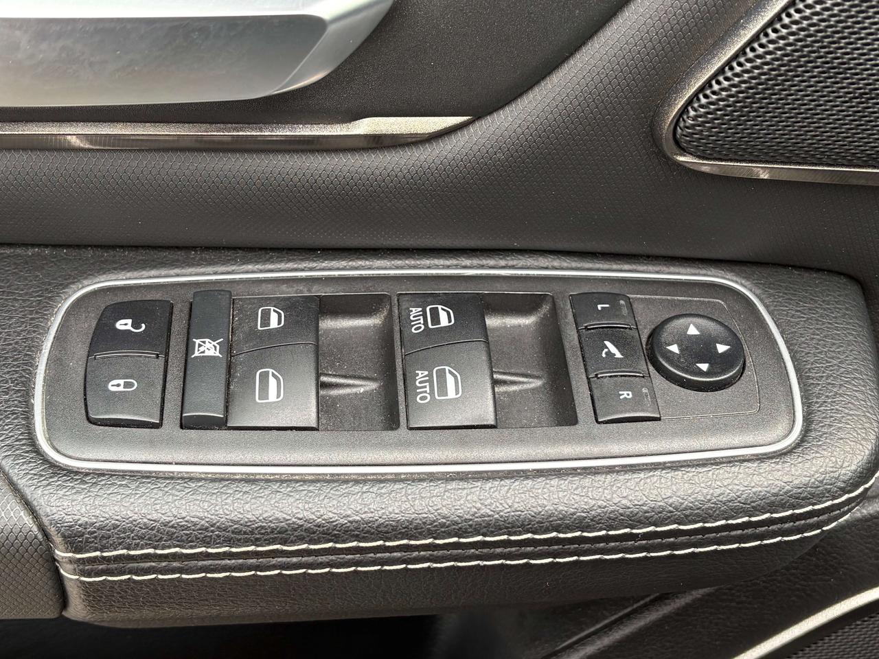 2022 RAM 1500 Sport 4x4   Nav.   Leather   Heated/Cooled Seats Photo