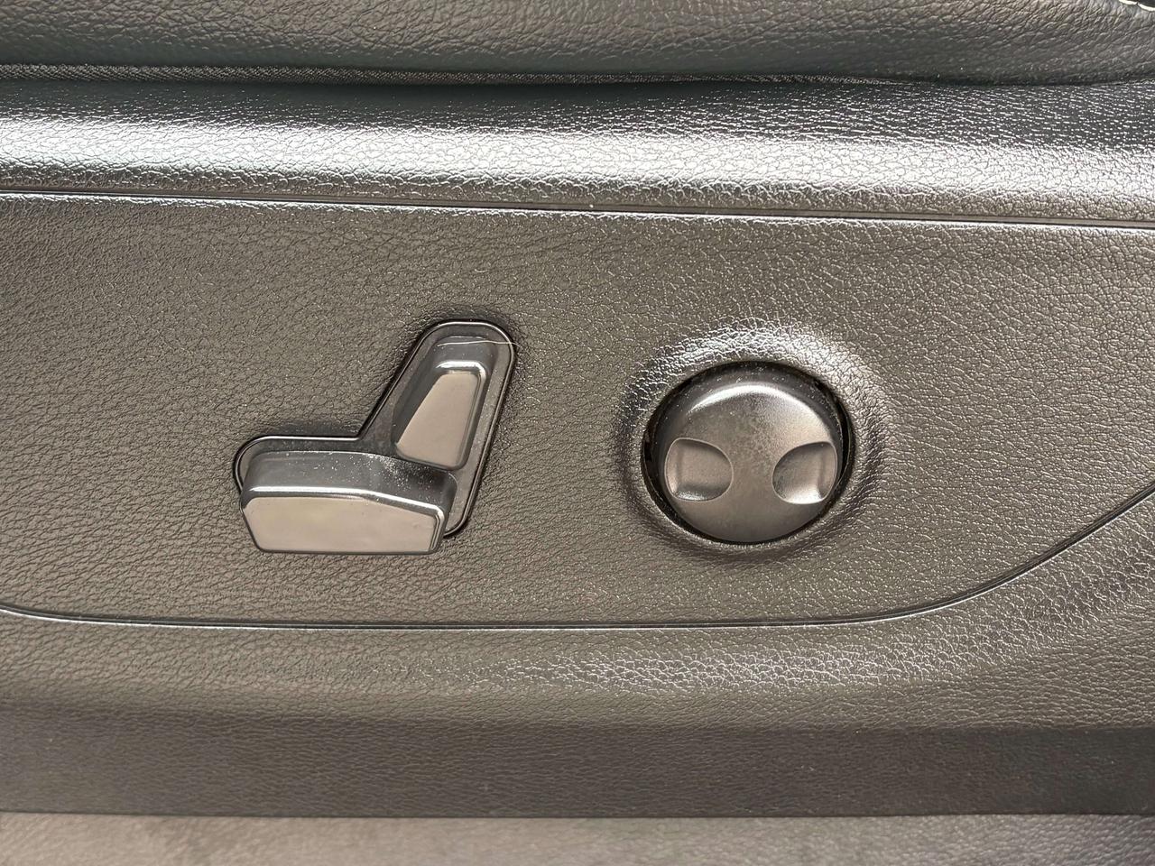 2022 RAM 1500 Sport 4x4   Nav.   Leather   Heated/Cooled Seats Photo