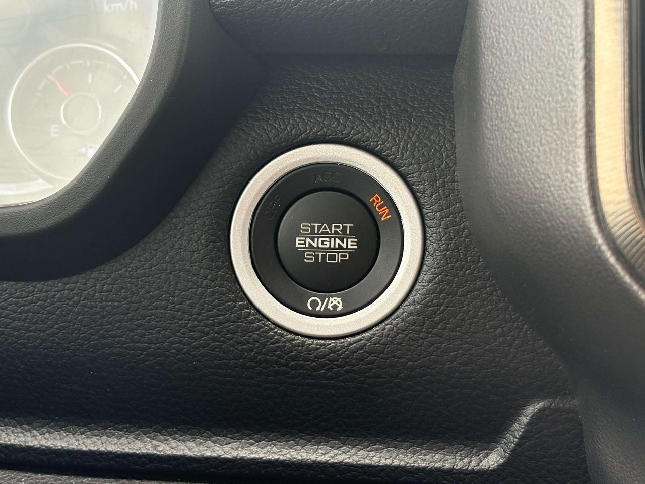 2022 RAM 1500 Sport 4x4   Nav.   Leather   Heated/Cooled Seats Photo