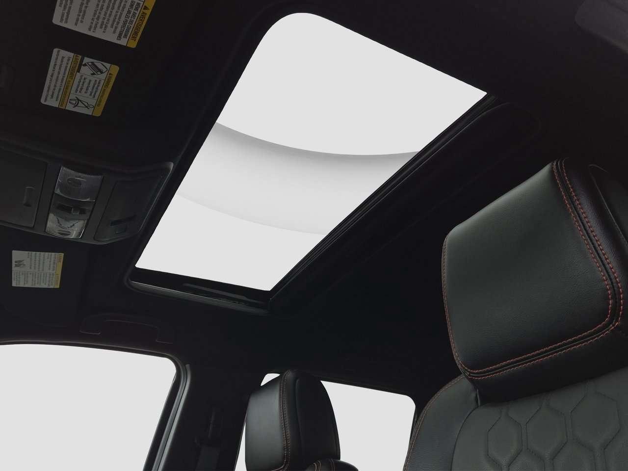 2024 Nissan Frontier Pro-4X Photo