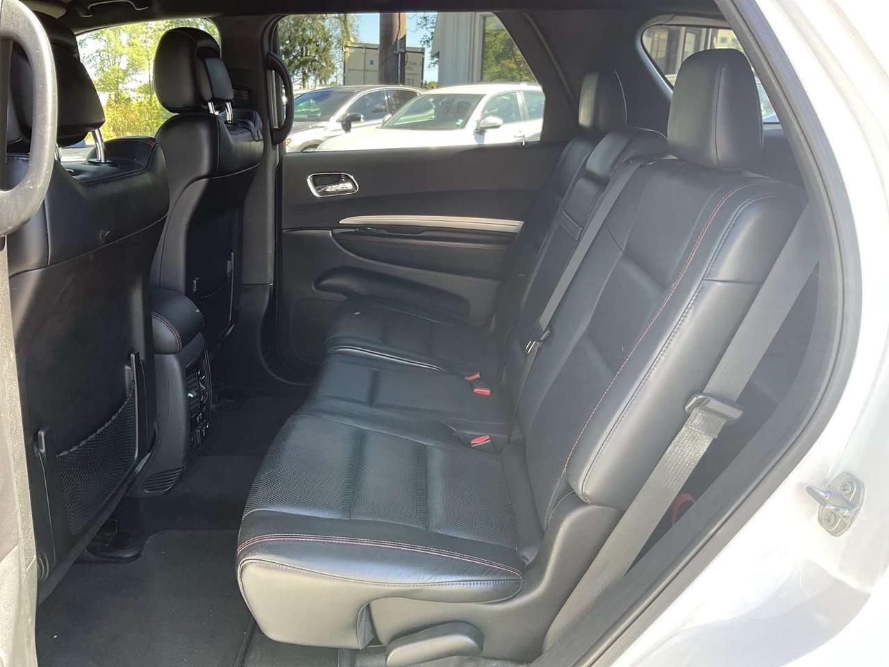 2017 Dodge Durango R/T AWD - LEATHER! NAV! BACK-UP CAM! BSM! 7 PASS! Photo