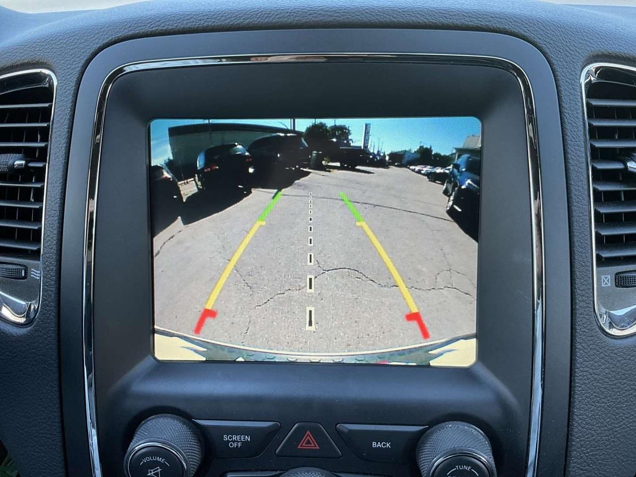 2017 Dodge Durango R/T AWD - LEATHER! NAV! BACK-UP CAM! BSM! 7 PASS! Photo