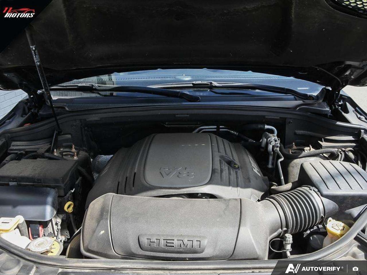 2020 Dodge Durango R/T AWD   5.7HEMI   NO ACCIDENTS Photo