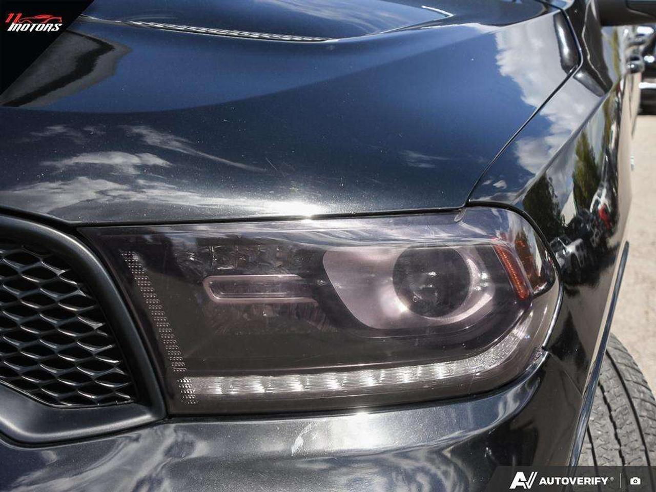 2020 Dodge Durango R/T AWD   5.7HEMI   NO ACCIDENTS Photo