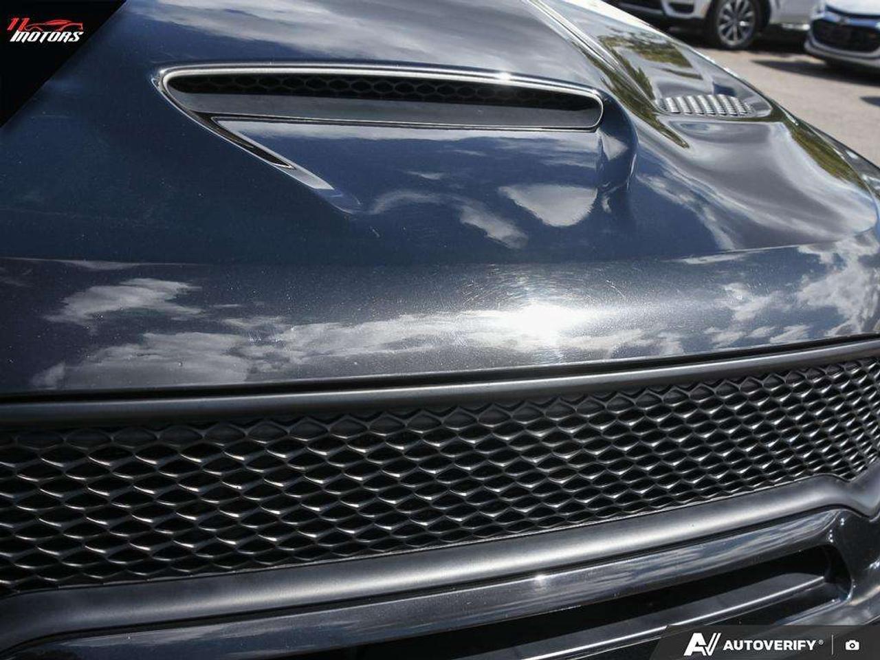 2020 Dodge Durango R/T AWD   5.7HEMI   NO ACCIDENTS Photo