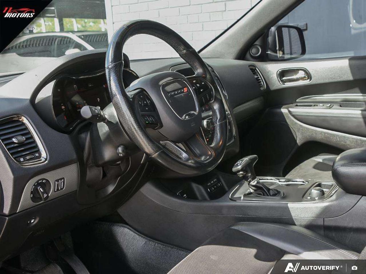 2020 Dodge Durango R/T AWD   5.7HEMI   NO ACCIDENTS Photo