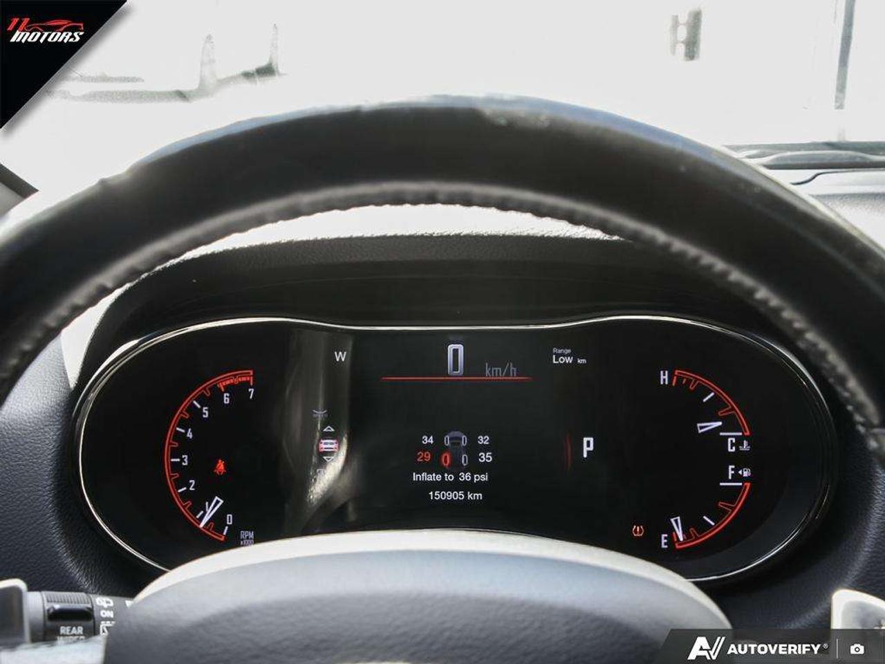 2020 Dodge Durango R/T AWD   5.7HEMI   NO ACCIDENTS Photo