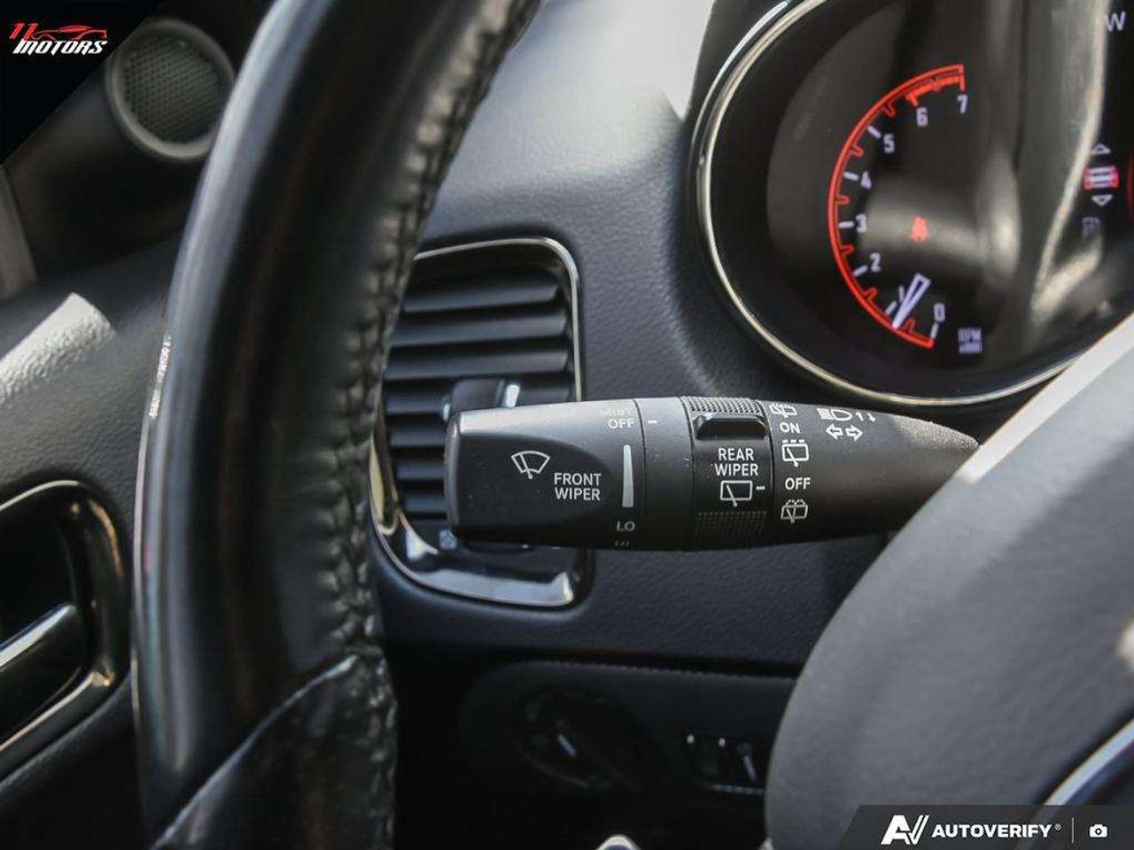 2020 Dodge Durango R/T AWD   5.7HEMI   NO ACCIDENTS Photo