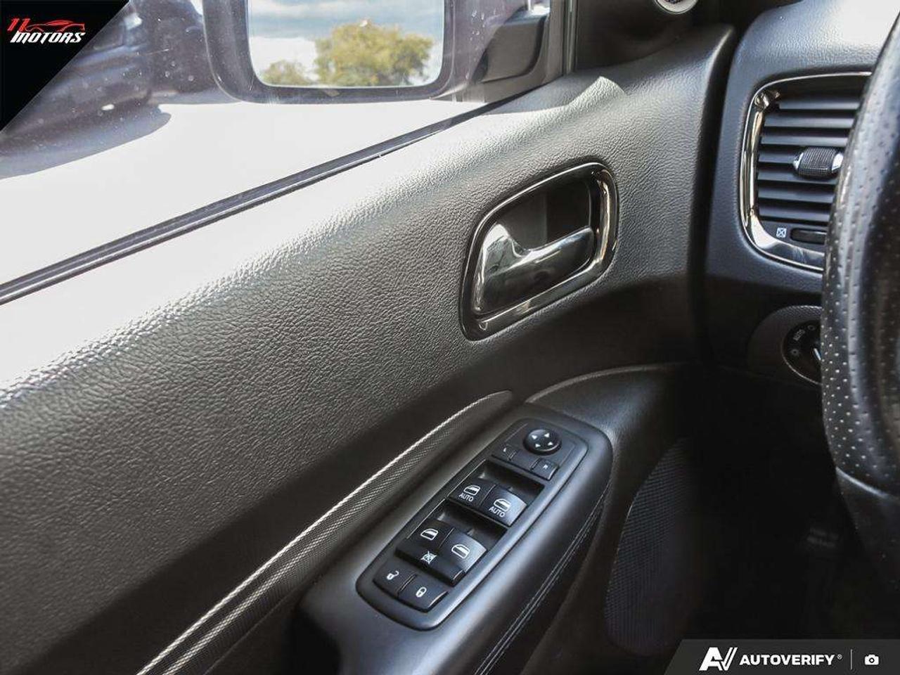 2020 Dodge Durango R/T AWD   5.7HEMI   NO ACCIDENTS Photo