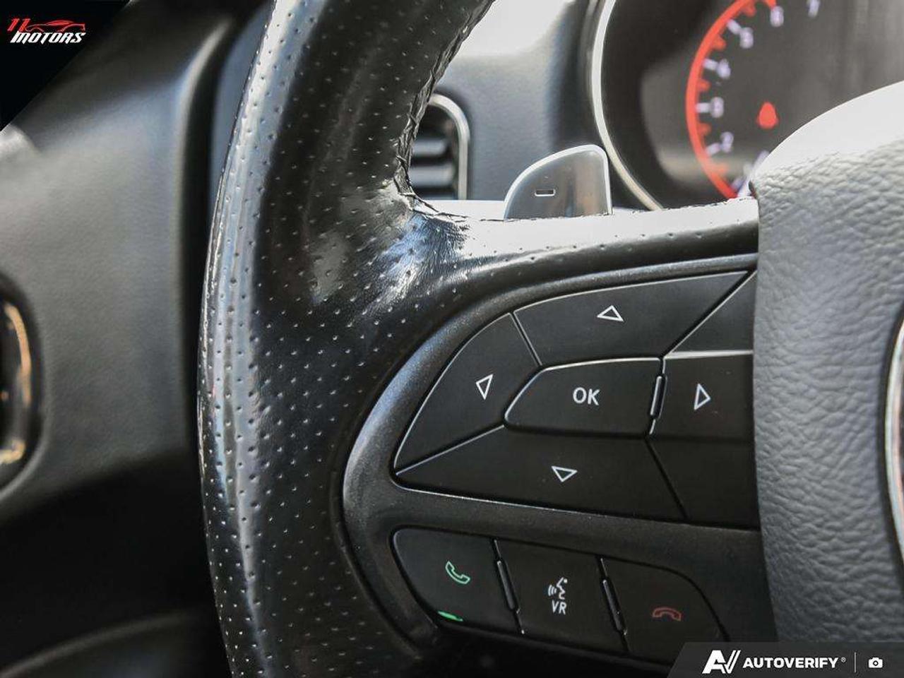 2020 Dodge Durango R/T AWD   5.7HEMI   NO ACCIDENTS Photo