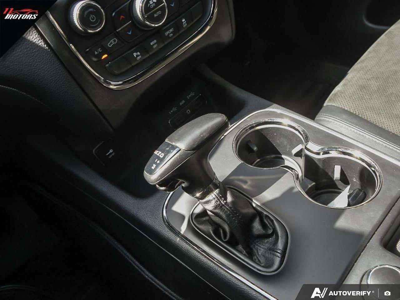 2020 Dodge Durango R/T AWD   5.7HEMI   NO ACCIDENTS Photo