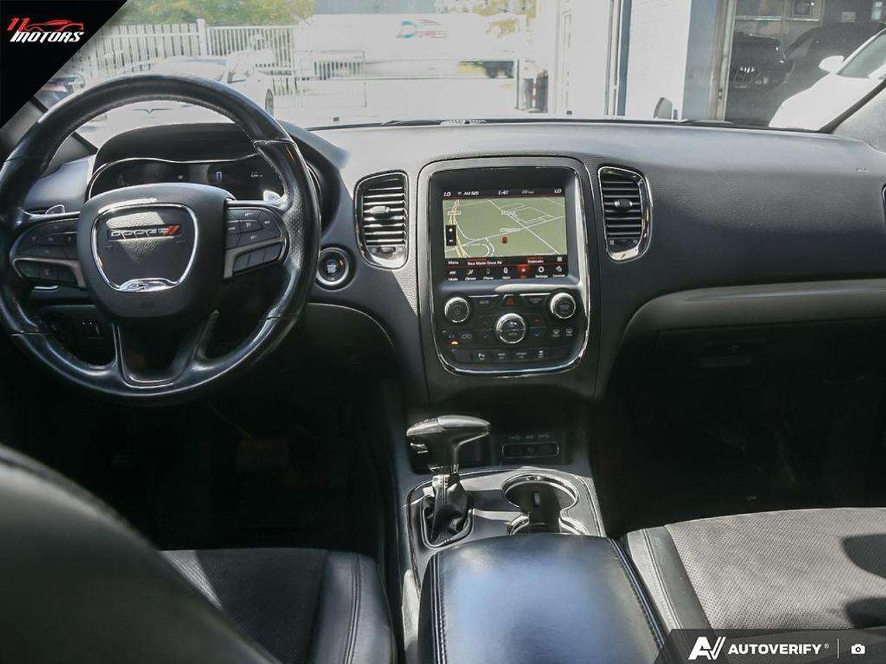 2020 Dodge Durango R/T AWD   5.7HEMI   NO ACCIDENTS Photo