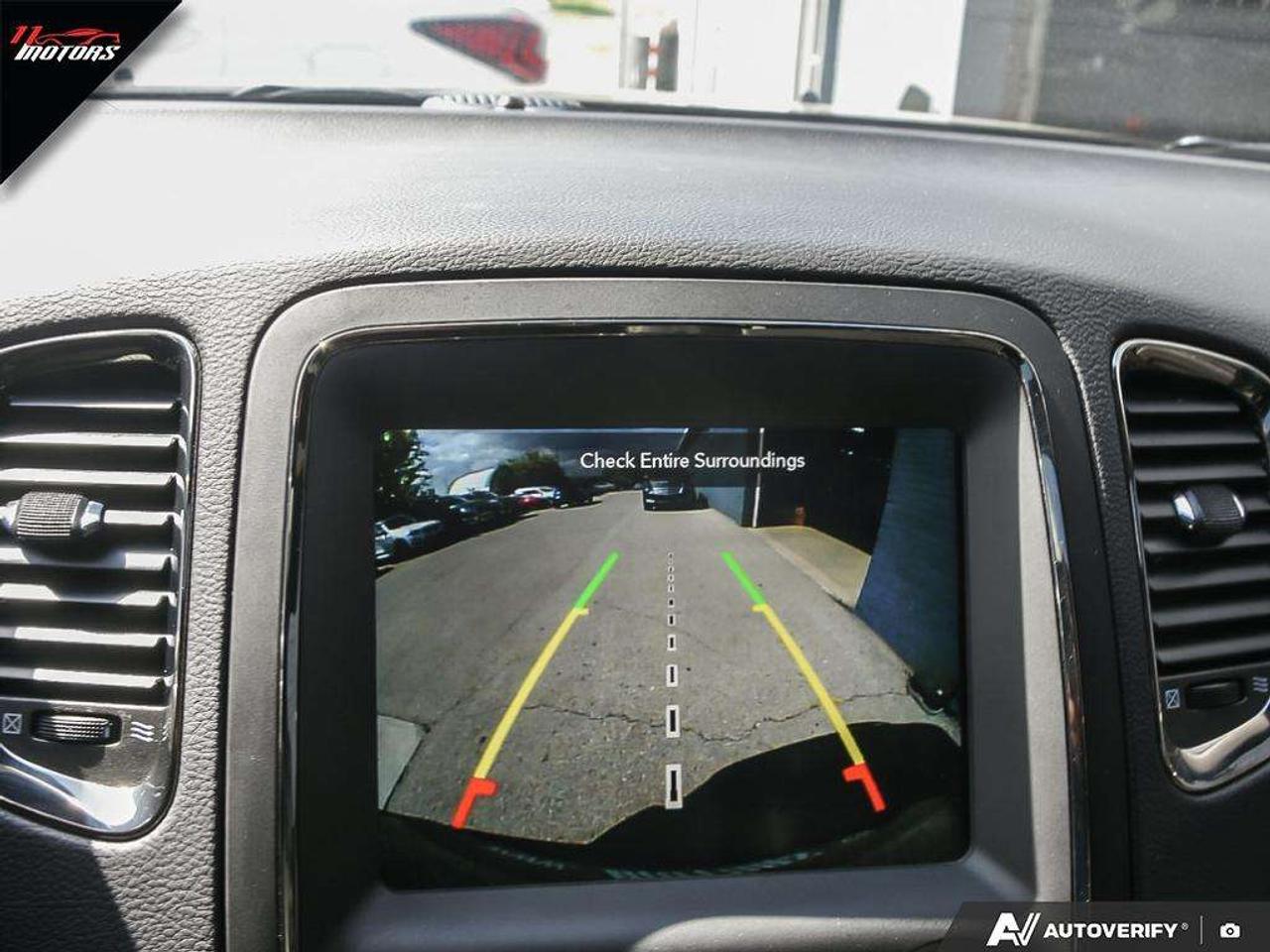 2020 Dodge Durango R/T AWD   5.7HEMI   NO ACCIDENTS Photo
