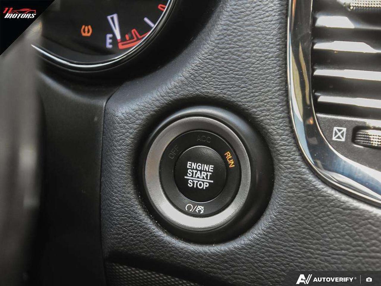 2020 Dodge Durango R/T AWD   5.7HEMI   NO ACCIDENTS Photo