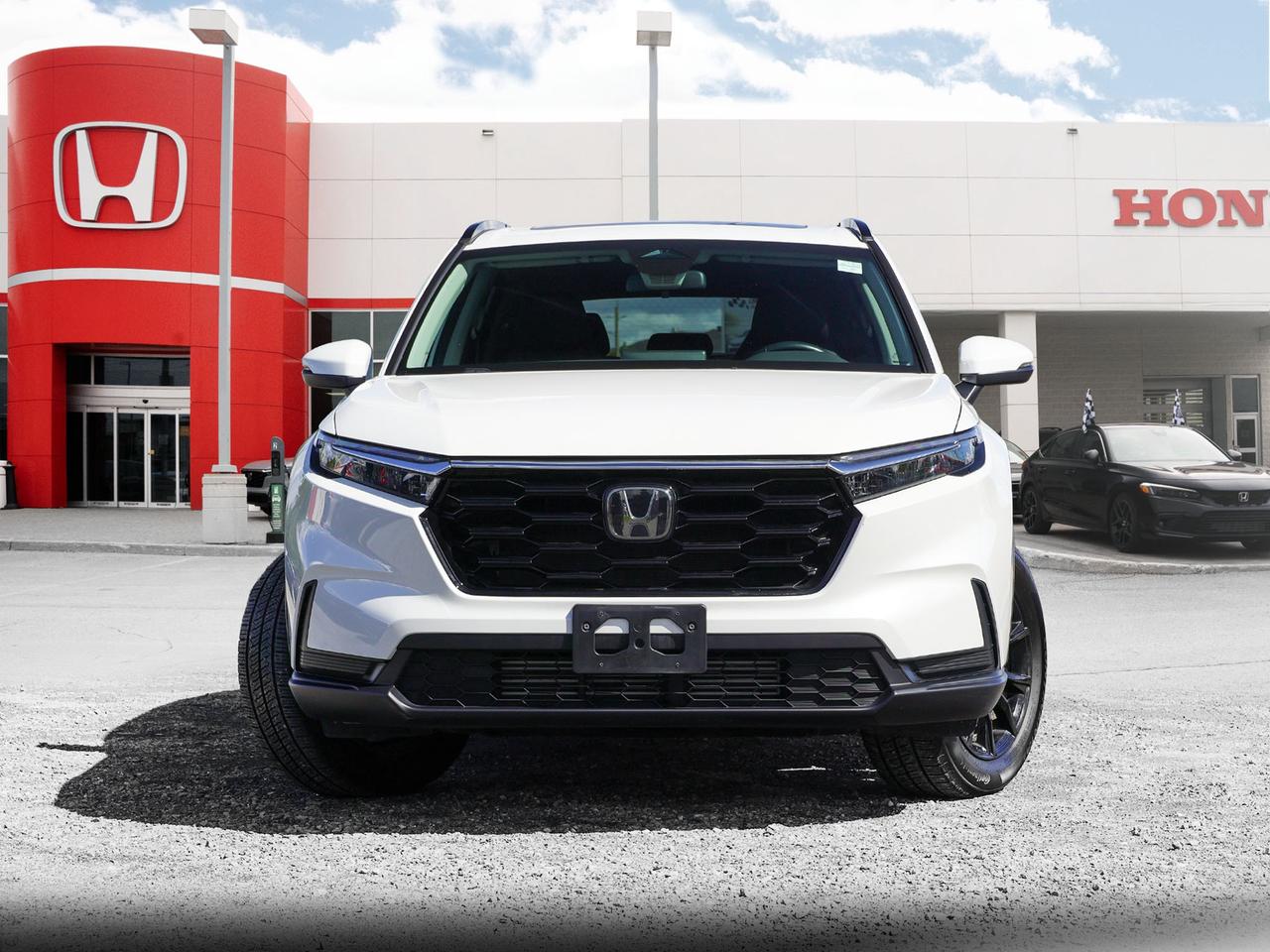 2024 Honda CR-V Sport 4dr All-Wheel Drive Photo