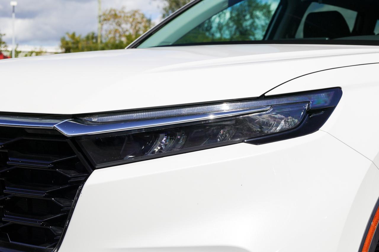 2024 Honda CR-V Sport 4dr All-Wheel Drive Photo