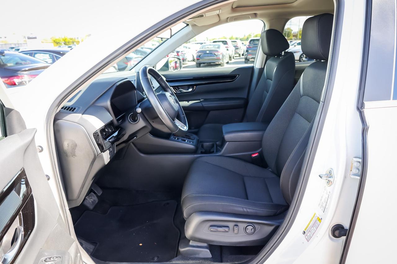 2024 Honda CR-V Sport 4dr All-Wheel Drive Photo