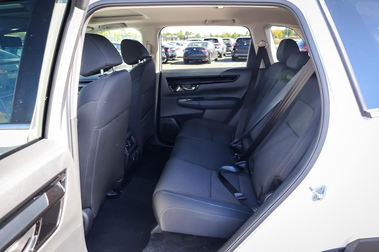 2024 Honda CR-V Sport 4dr All-Wheel Drive Photo