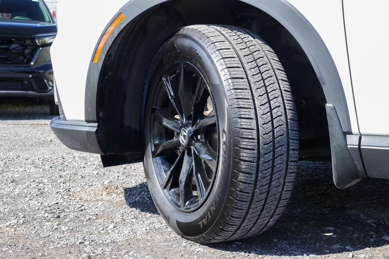 2024 Honda CR-V Sport 4dr All-Wheel Drive Photo