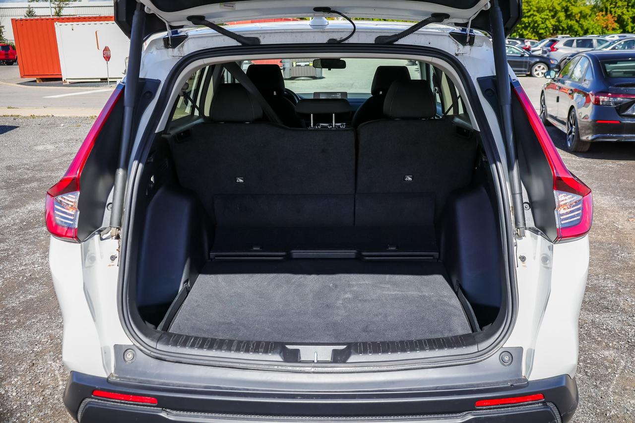 2024 Honda CR-V Sport 4dr All-Wheel Drive Photo