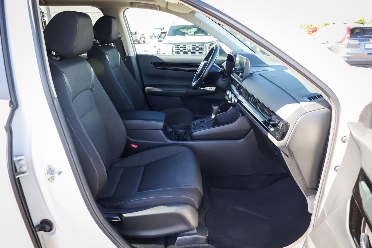 2024 Honda CR-V Sport 4dr All-Wheel Drive Photo