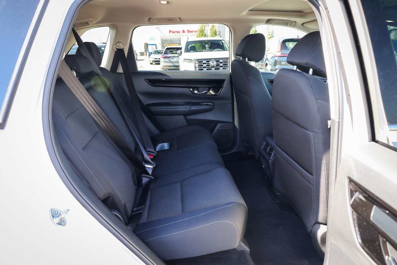 2024 Honda CR-V Sport 4dr All-Wheel Drive Photo