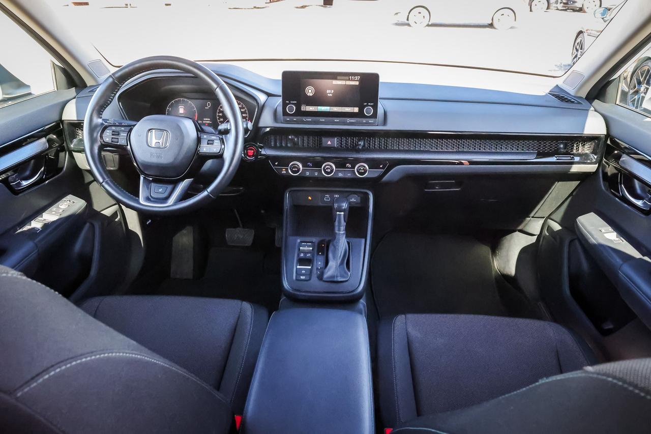 2024 Honda CR-V Sport 4dr All-Wheel Drive Photo