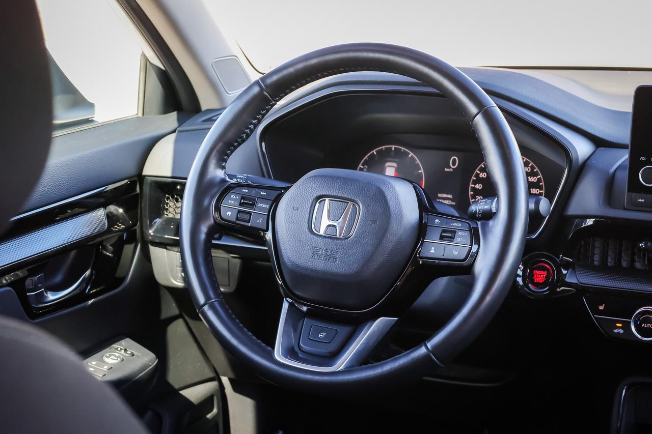 2024 Honda CR-V Sport 4dr All-Wheel Drive Photo